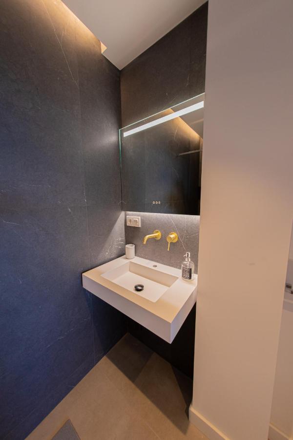 Modern Apartment With Stunning Views Marbella Esterno foto
