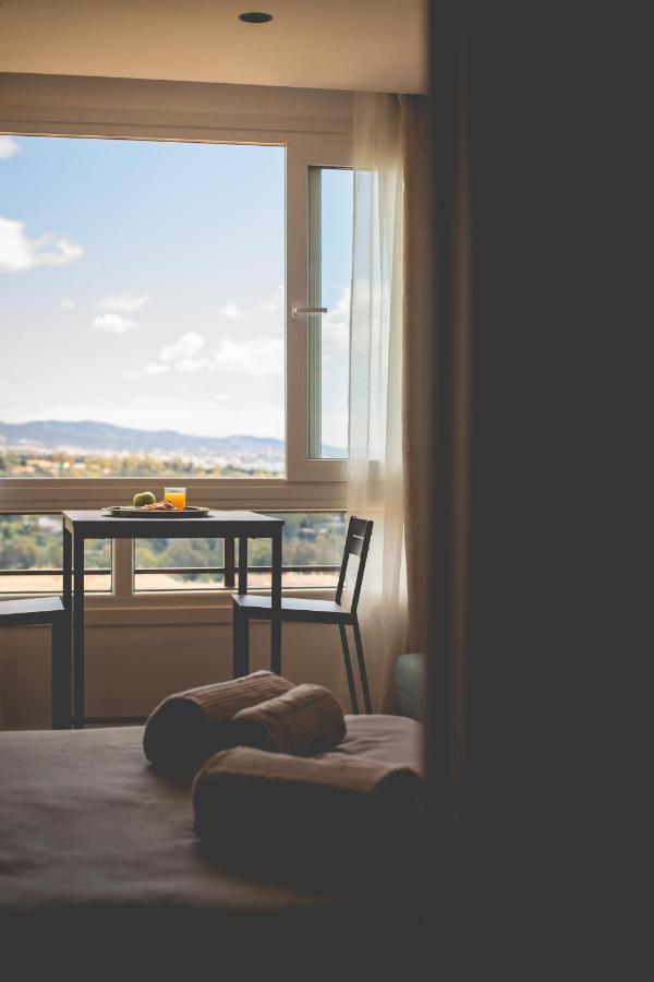 Modern Apartment With Stunning Views Marbella Esterno foto